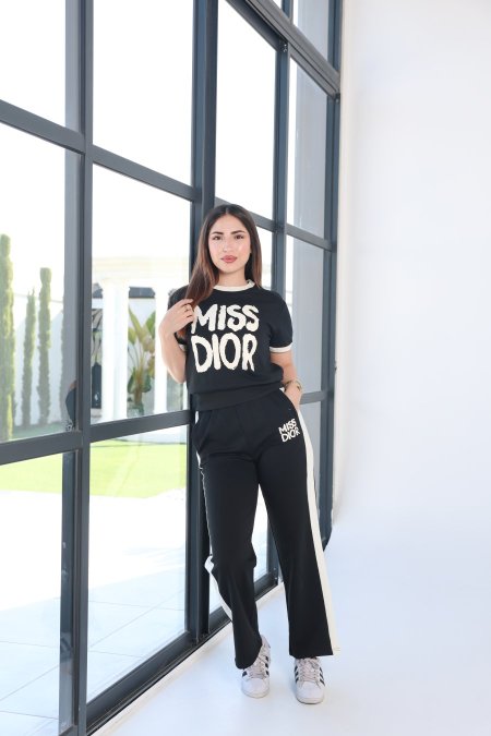 ترنج Dior